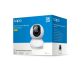 TP-LINK | Pan/Tilt AI Home Security Wi-Fi Camera | Tapo C230 | Tabletop/Ceiling-Mounted | 5 MP | 4mm/F2.0 | H.264 | Micro SD, Max. 512 GB