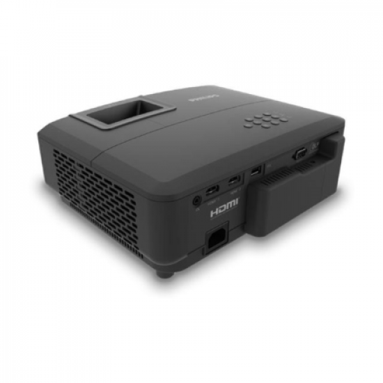 Philips | GamePix 800 | Full HD (1920x1080) | 2600 ANSI lumens | 1500:1 | Black | Smart Gaming Projector