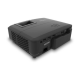 Philips | GamePix 800 | Full HD (1920x1080) | 2600 ANSI lumens | 1500:1 | Black | Smart Gaming Projector