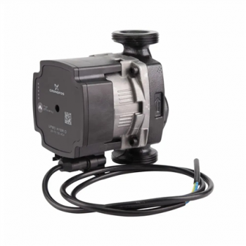 Grundfos | Circulation Pump UPM3 HYBRID 25-70, 130mm