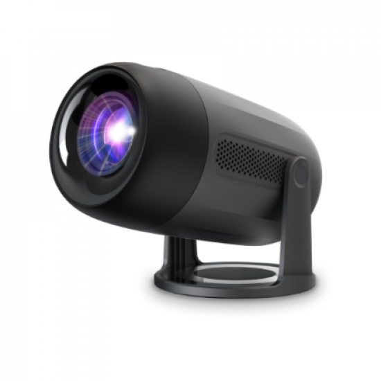 Philips | NeoPix150 | Full HD (1920x1080) | 250 ANSI lumens | 1000:1 | Dark Grey | Portable Projector | Wi-Fi