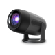 Philips | NeoPix150 | Full HD (1920x1080) | 250 ANSI lumens | 1000:1 | Dark Grey | Portable Projector | Wi-Fi