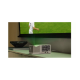 Philips | Screeneo UL5 Smart | Full HD (1920x1080) | 550 ANSI lumens | 1800:1 | White | 4:3, 16:9 | 1800:1 | Triple Laser Ultra Short Throw Projector | Wi-Fi