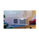 Philips | Screeneo UL5 Smart | Full HD (1920x1080) | 550 ANSI lumens | 1800:1 | White | 4:3, 16:9 | 1800:1 | Triple Laser Ultra Short Throw Projector | Wi-Fi