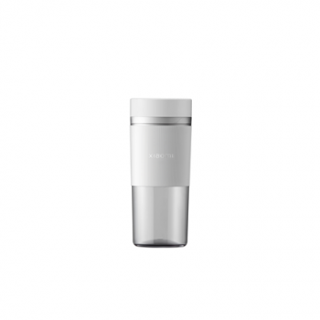 Xiaomi | Blender EU | Portable | 45 W | Jar material Plastic | Jar capacity 0.3 L | Ice crushing | White