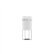 Xiaomi | Blender EU | Portable | 45 W | Jar material Plastic | Jar capacity 0.3 L | Ice crushing | White