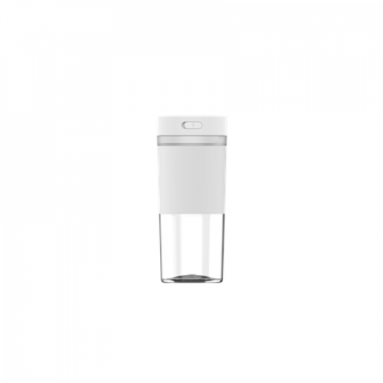Xiaomi | Blender EU | Portable | 45 W | Jar material Plastic | Jar capacity 0.3 L | Ice crushing | White