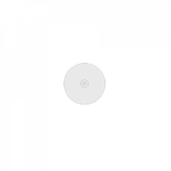 Xiaomi | Blender EU | Portable | 45 W | Jar material Plastic | Jar capacity 0.3 L | Ice crushing | White