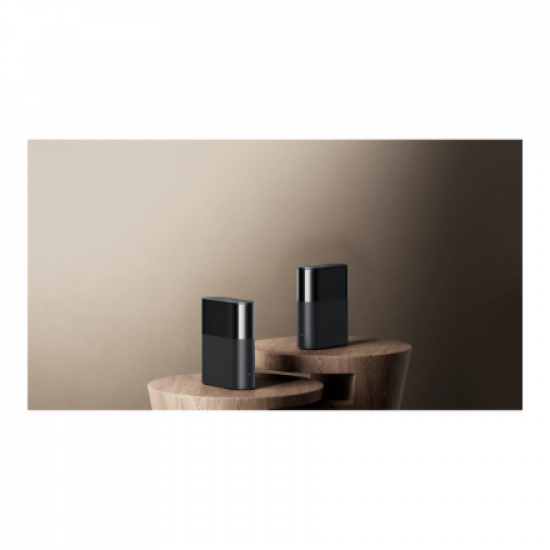 Xiaomi Mesh System | BE3600 Pro EU (1-pack) | 802.11be | Ethernet LAN (RJ-45) ports 4 | Mesh Support Yes | MU-MiMO No | No mobile broadband