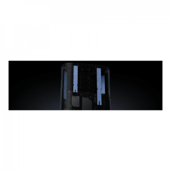 Xiaomi Mesh System | BE3600 Pro EU (1-pack) | 802.11be | Ethernet LAN (RJ-45) ports 4 | Mesh Support Yes | MU-MiMO No | No mobile broadband