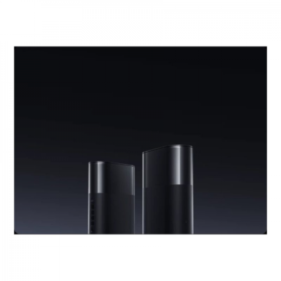 Xiaomi Mesh System | BE3600 Pro EU (1-pack) | 802.11be | Ethernet LAN (RJ-45) ports 4 | Mesh Support Yes | MU-MiMO No | No mobile broadband
