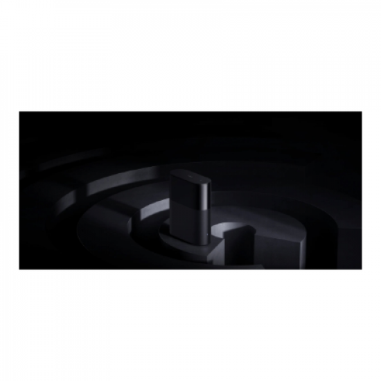 Xiaomi Mesh System | BE3600 Pro EU (1-pack) | 802.11be | Ethernet LAN (RJ-45) ports 4 | Mesh Support Yes | MU-MiMO No | No mobile broadband