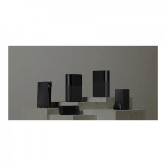 Xiaomi Mesh System | BE3600 Pro EU (1-pack) | 802.11be | Ethernet LAN (RJ-45) ports 4 | Mesh Support Yes | MU-MiMO No | No mobile broadband