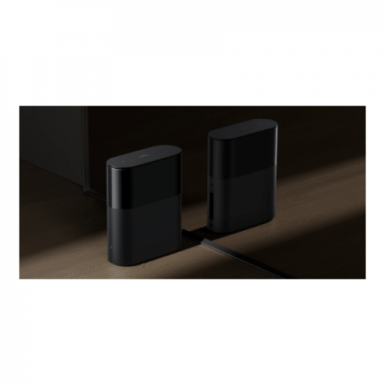 Xiaomi Mesh System | BE3600 Pro EU (3-pack) | 802.11be | Ethernet LAN (RJ-45) ports 4 | Mesh Support Yes | MU-MiMO No | No mobile broadband