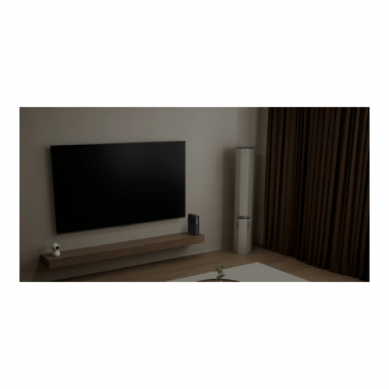 Xiaomi Mesh System | BE3600 Pro EU (3-pack) | 802.11be | Ethernet LAN (RJ-45) ports 4 | Mesh Support Yes | MU-MiMO No | No mobile broadband