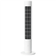 Xiaomi | Smart Tower Fan 2 EU | Stand fan | White | Diameter 29 cm | Number of speeds 4 | 24 W
