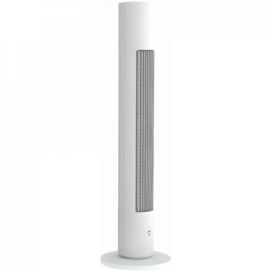 Xiaomi | Smart Tower Fan 2 EU | Stand fan | White | Diameter 29 cm | Number of speeds 4 | 24 W