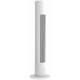 Xiaomi | Smart Tower Fan 2 EU | Stand fan | White | Diameter 29 cm | Number of speeds 4 | 24 W