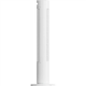 Xiaomi | Smart Tower Fan 2 EU | Stand fan | White | Diameter 29 cm | Number of speeds 4 | 24 W