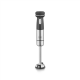 Caso | Cordless 4in1 Hand Blender Set | Click & Mash | Hand Blender | 180 W | Number of speeds Variable speed control | Stainless Steel/Black