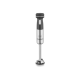 Caso | Cordless 4in1 Hand Blender Set | Click & Mash | Hand Blender | 180 W | Number of speeds Variable speed control | Stainless Steel/Black