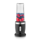 Caso Cordless Blender | Click & Blend | Tabletop | 240 W | Jar material Tritan | Jar capacity 0.5 L | Stainless steel/Matt Black