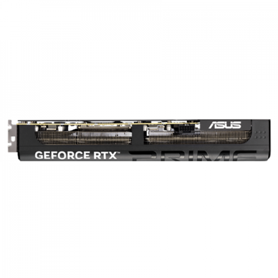 Asus PRIME GeForce RTX 5070 Ti 16GB GDDR7 OC Edition | NVIDIA | 16 GB | GeForce RTX 5070 Ti | GDDR7 | HDMI ports quantity 1 | PCI Express 5.0
