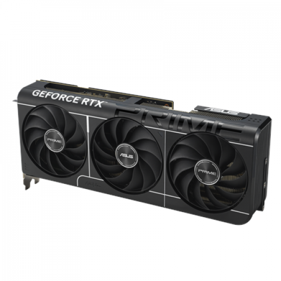 Asus PRIME GeForce RTX 5070 Ti 16GB GDDR7 OC Edition | NVIDIA | 16 GB | GeForce RTX 5070 Ti | GDDR7 | HDMI ports quantity 1 | PCI Express 5.0