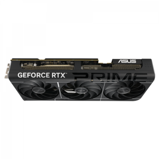 Asus PRIME GeForce RTX 5070 Ti 16GB GDDR7 OC Edition | NVIDIA | 16 GB | GeForce RTX 5070 Ti | GDDR7 | HDMI ports quantity 1 | PCI Express 5.0
