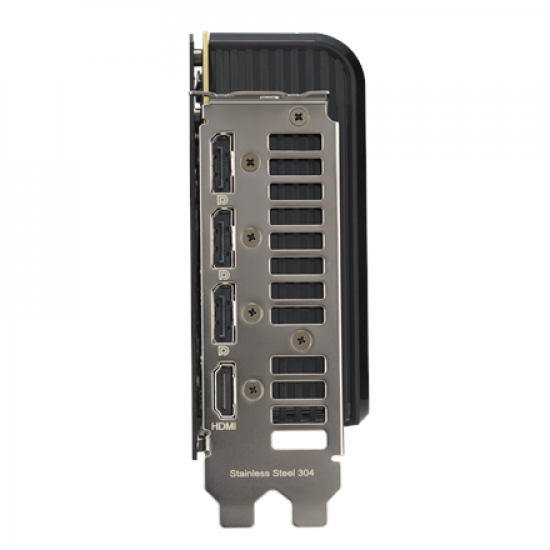 Asus PRIME GeForce RTX 5070 Ti 16GB GDDR7 OC Edition | NVIDIA | 16 GB | GeForce RTX 5070 Ti | GDDR7 | HDMI ports quantity 1 | PCI Express 5.0