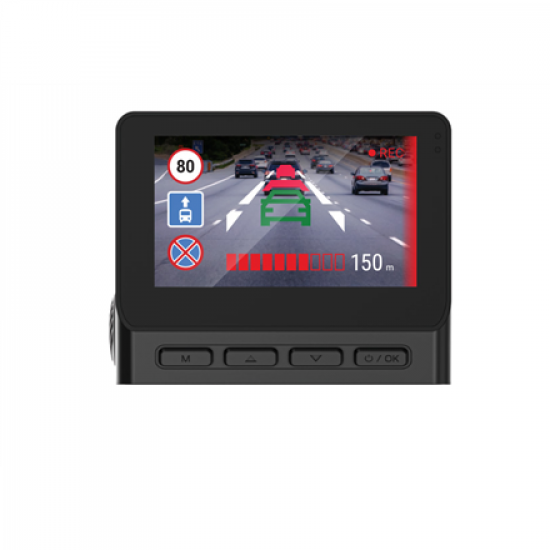 Navitel Video Recorder | RS985 | IPS Display 3