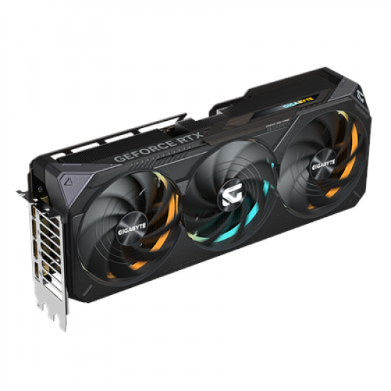 Gigabyte GeForce RTX 5070 Ti GAMING OC 16G | NVIDIA | 16 GB | GeForce RTX 5070 Ti | HDMI ports quantity 1 | PCI-E 5.0