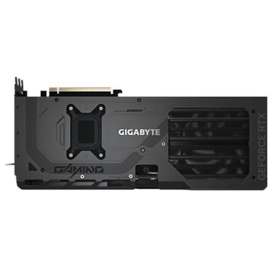 Gigabyte GeForce RTX 5070 Ti GAMING OC 16G | NVIDIA | 16 GB | GeForce RTX 5070 Ti | HDMI ports quantity 1 | PCI-E 5.0