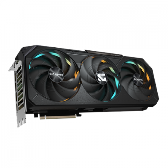 Gigabyte GeForce RTX 5070 Ti GAMING OC 16G | NVIDIA | 16 GB | GeForce RTX 5070 Ti | HDMI ports quantity 1 | PCI-E 5.0