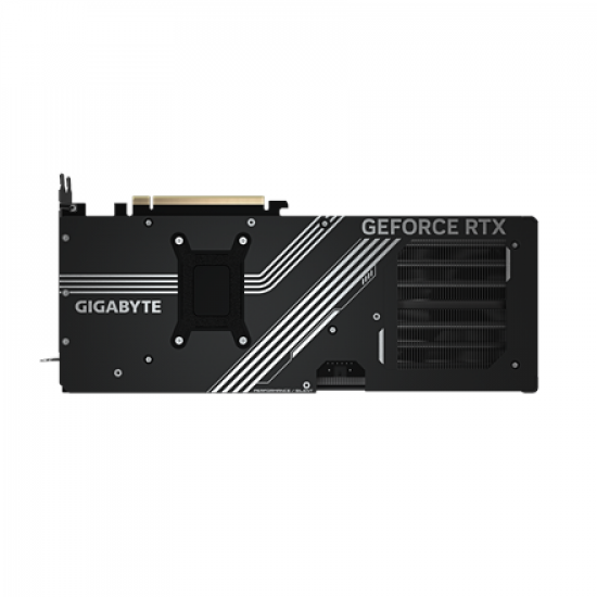 Gigabyte GeForce RTX 5070 Ti WINDFORCE OC SFF 16G | NVIDIA | 16 GB | GeForce RTX 5070 Ti | HDMI ports quantity 1 | PCI-E 5.0