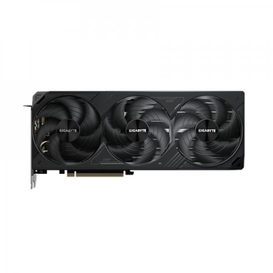 Gigabyte GeForce RTX 5070 Ti WINDFORCE OC SFF 16G | NVIDIA | 16 GB | GeForce RTX 5070 Ti | HDMI ports quantity 1 | PCI-E 5.0
