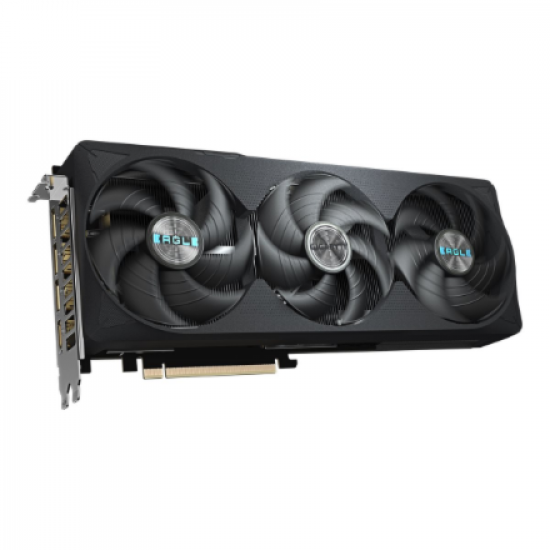 Gigabyte GeForce RTX 5070 Ti EAGLE OC SFF 16G | NVIDIA | 16 GB | GeForce RTX 5070 Ti | GDDR7 | HDMI ports quantity 1 | PCI-E 5.0