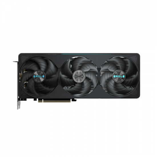 Gigabyte GeForce RTX 5070 Ti EAGLE OC SFF 16G | NVIDIA | 16 GB | GeForce RTX 5070 Ti | GDDR7 | HDMI ports quantity 1 | PCI-E 5.0