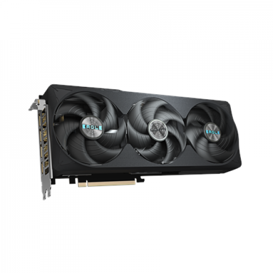 Gigabyte GeForce RTX 5070 Ti EAGLE OC SFF 16G | NVIDIA | 16 GB | GeForce RTX 5070 Ti | GDDR7 | HDMI ports quantity 1 | PCI-E 5.0