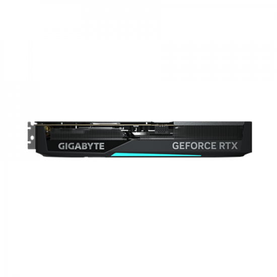 Gigabyte GeForce RTX 5070 Ti EAGLE OC SFF 16G | NVIDIA | 16 GB | GeForce RTX 5070 Ti | GDDR7 | HDMI ports quantity 1 | PCI-E 5.0