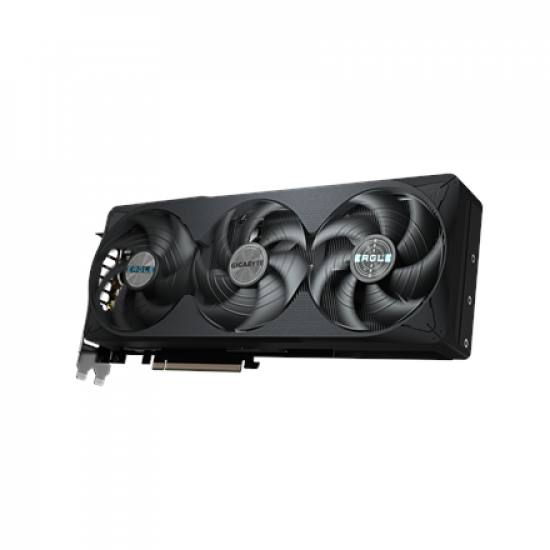 Gigabyte GeForce RTX 5070 Ti EAGLE OC SFF 16G | NVIDIA | 16 GB | GeForce RTX 5070 Ti | GDDR7 | HDMI ports quantity 1 | PCI-E 5.0