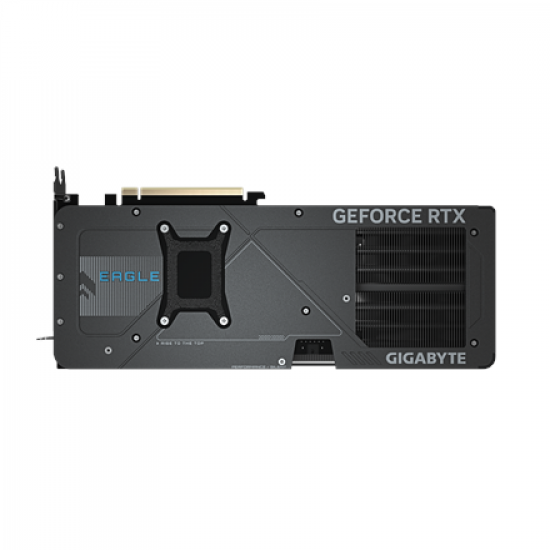 Gigabyte GeForce RTX 5070 Ti EAGLE OC SFF 16G | NVIDIA | 16 GB | GeForce RTX 5070 Ti | GDDR7 | HDMI ports quantity 1 | PCI-E 5.0