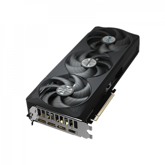Gigabyte GeForce RTX 5070 Ti EAGLE OC SFF 16G | NVIDIA | 16 GB | GeForce RTX 5070 Ti | GDDR7 | HDMI ports quantity 1 | PCI-E 5.0