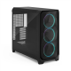 Fractal Design Meshify 3 XL | Black RGB TG Light Tint | Mid-Tower | Power supply included No | ATX
