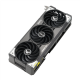 Asus TUF Gaming GeForce RTX 5070 Ti 16GB GDDR7 OC Edition | NVIDIA | 16 GB | GeForce RTX 5070 Ti | GDDR7 | HDMI ports quantity 2 | PCI Express 5.0