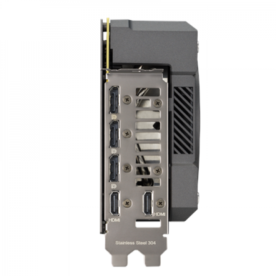 Asus TUF Gaming GeForce RTX 5070 Ti 16GB GDDR7 OC Edition | NVIDIA | 16 GB | GeForce RTX 5070 Ti | GDDR7 | HDMI ports quantity 2 | PCI Express 5.0