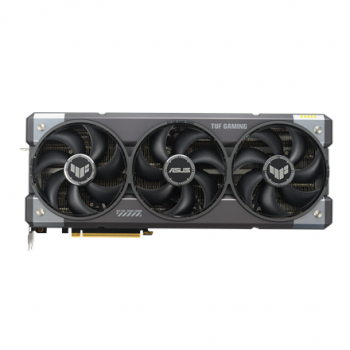 Asus TUF Gaming GeForce RTX 5080 16GB GDDR7 OC Edition | NVIDIA | 16 GB | GeForce RTX 5080 | GDDR7 | HDMI ports quantity 2 | PCI Express 5.0