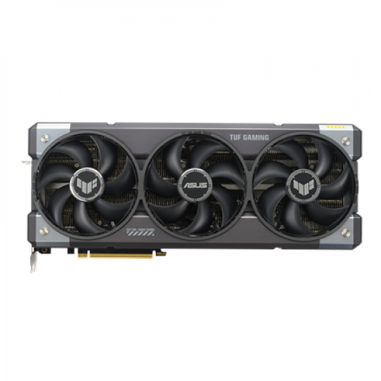 Asus TUF Gaming GeForce RTX 5080 16GB GDDR7 OC Edition | NVIDIA | 16 GB | GeForce RTX 5080 | GDDR7 | HDMI ports quantity 2 | PCI Express 5.0