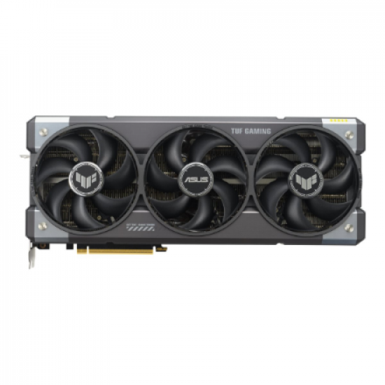 Asus TUF Gaming GeForce RTX 5080 16GB GDDR7 OC Edition | NVIDIA | 16 GB | GeForce RTX 5080 | GDDR7 | HDMI ports quantity 2 | PCI Express 5.0