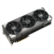 Asus TUF Gaming GeForce RTX 5080 16GB GDDR7 OC Edition | NVIDIA | 16 GB | GeForce RTX 5080 | GDDR7 | HDMI ports quantity 2 | PCI Express 5.0